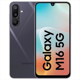 Samsung Galaxy M16 black4